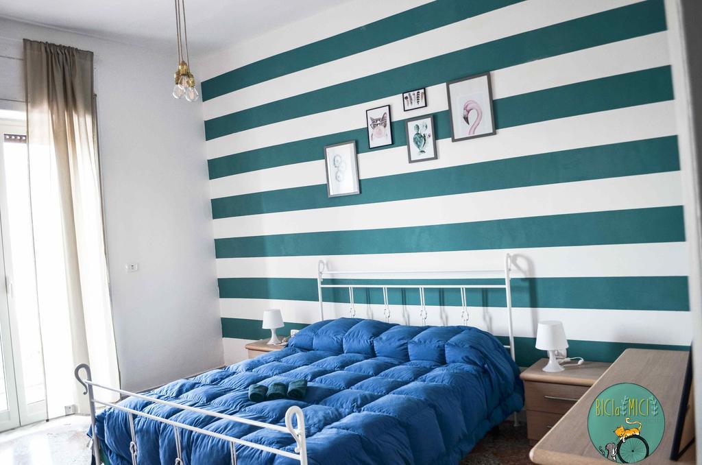 Biciamici Apartments Scafati Exterior foto